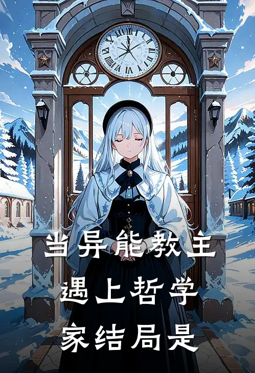 当异能教主遇上哲学家结局是