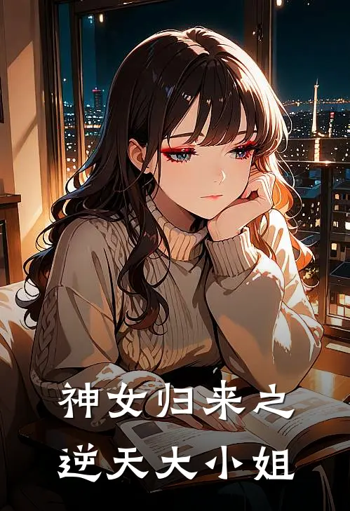 神女归来之逆天大小姐