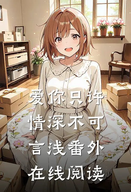 爱你只许情深不可言浅番外在线阅读