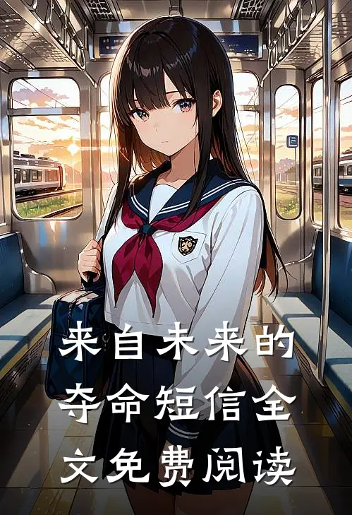 来自未来的夺命短信全文免费阅读
