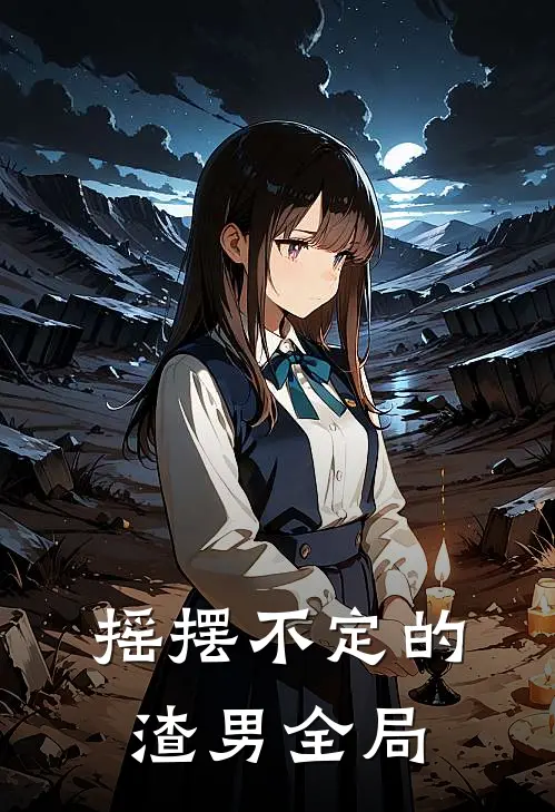 摇摆不定的渣男全局