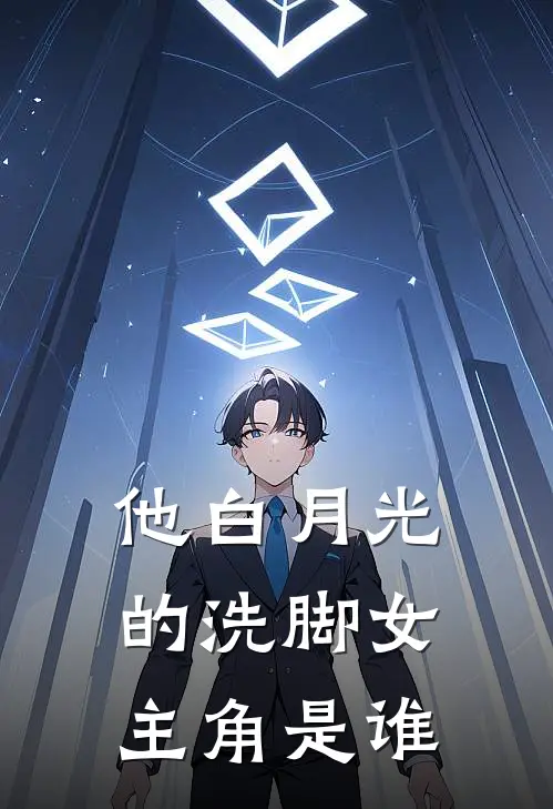 他白月光的洗脚女主角是谁