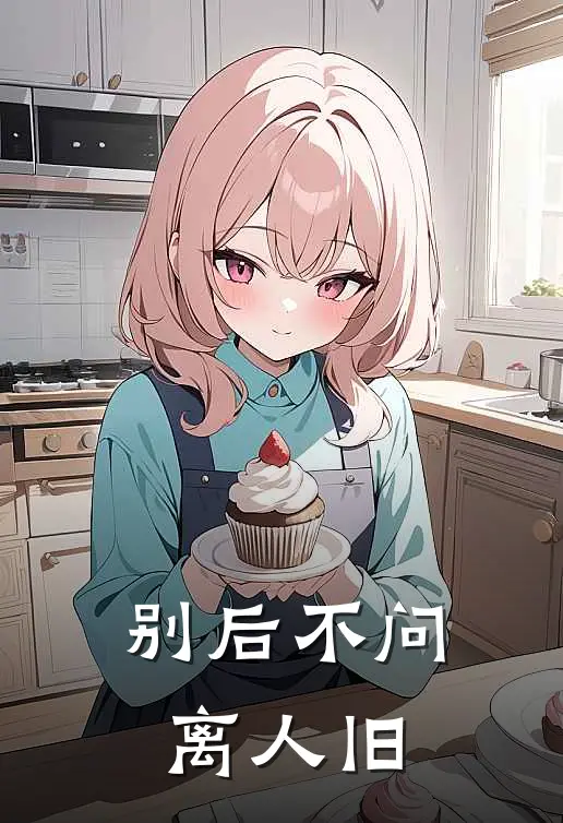 别后不问离人旧