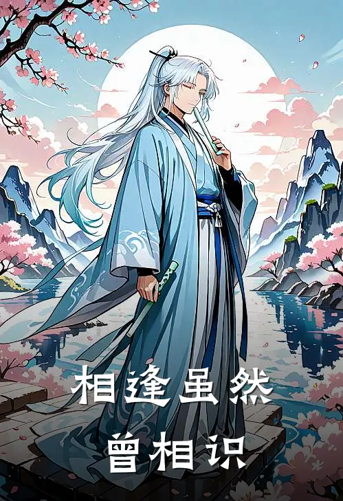 相逢虽然曾相识