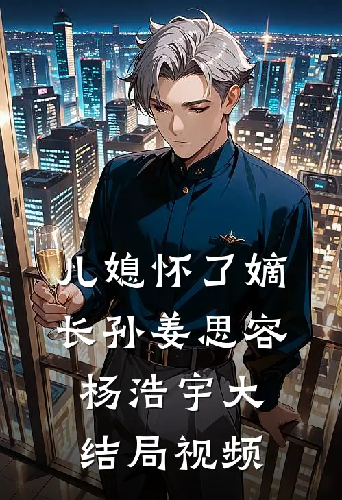 儿媳怀了嫡长孙姜思容杨浩宇大结局视频