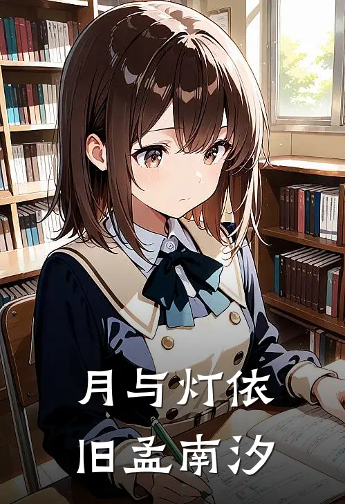 月与灯依旧孟南汐