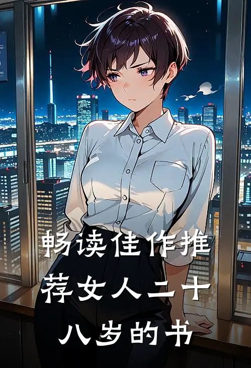畅读佳作推荐女人二十八岁的书