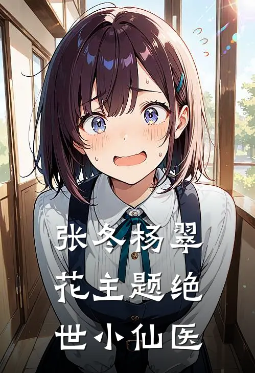 张冬杨翠花主题绝世小仙医