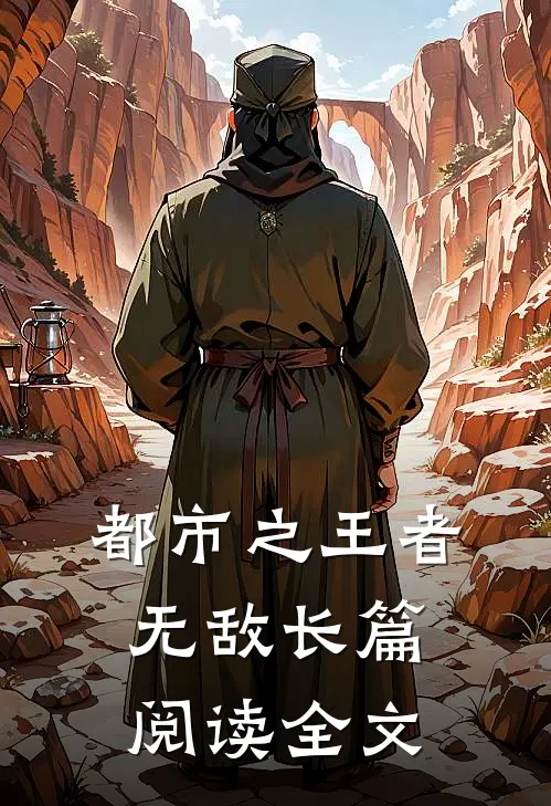 都市之王者无敌长篇阅读全文