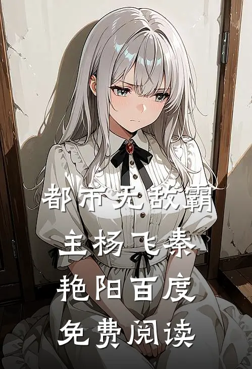 都市无敌霸主杨飞秦艳阳百度免费阅读