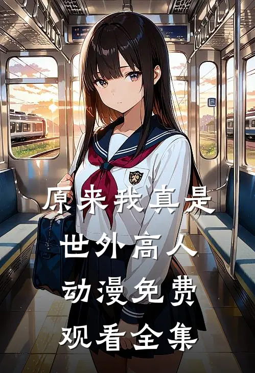 原来我真是世外高人动漫免费观看全集