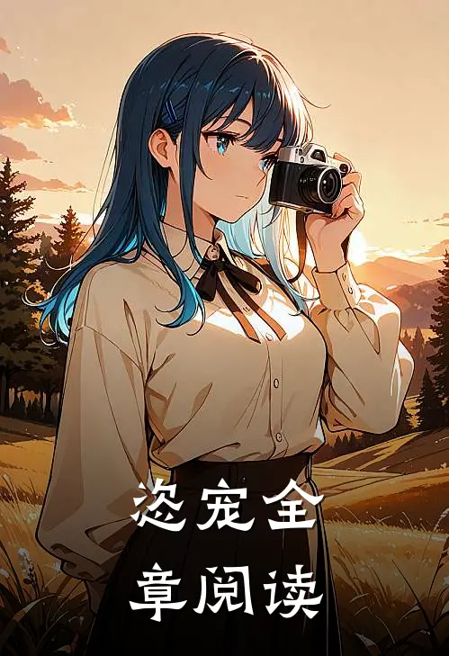 恣宠全章阅读