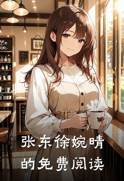 张东徐婉晴的免费阅读