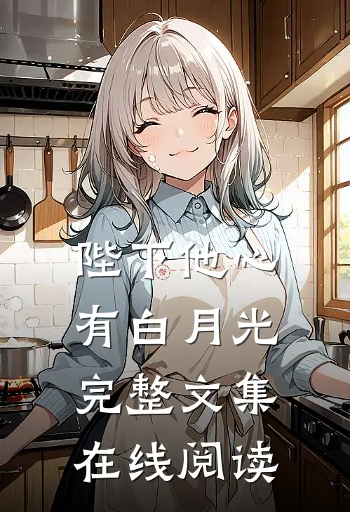 陛下他心有白月光完整文集在线阅读