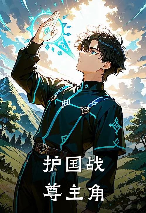 护国战尊主角