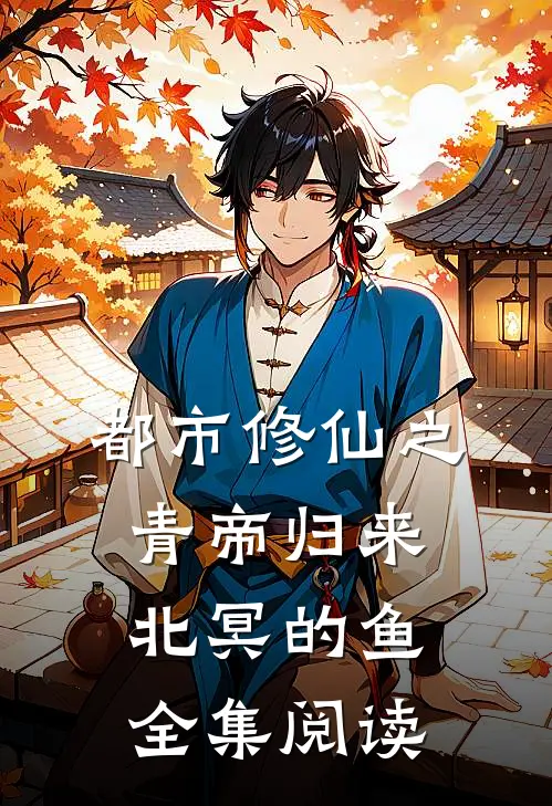都市修仙之青帝归来北冥的鱼全集阅读