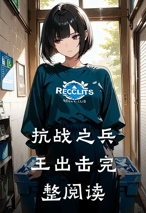 抗战之兵王出击完整阅读