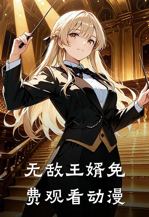 无敌王婿免费观看动漫