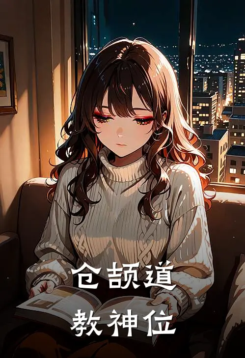 仓颉道教神位