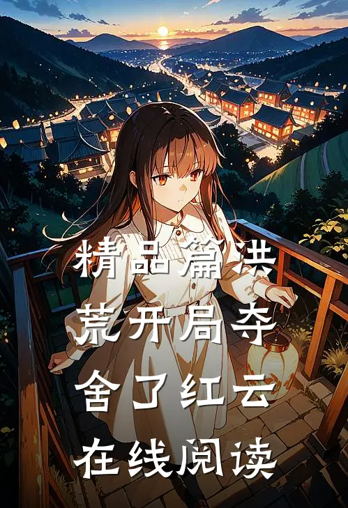 精品篇洪荒开局夺舍了红云 在线阅读