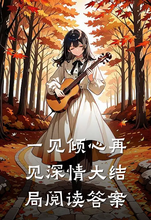 一见倾心再见深情大结局阅读答案
