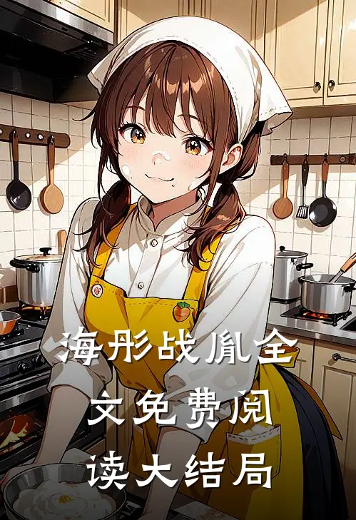 海彤战胤全文免费阅读大结局