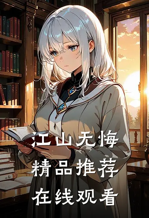 江山无悔精品推荐在线观看