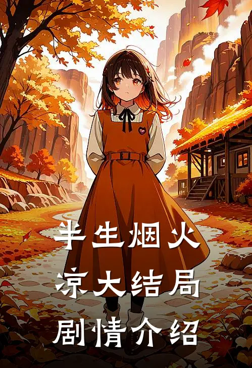 半生烟火凉大结局剧情介绍