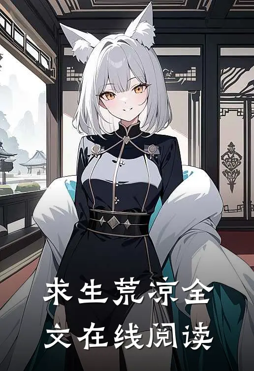 求生荒凉全文在线阅读