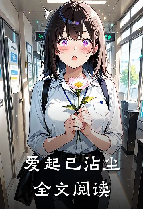 爱起已沾尘全文阅读