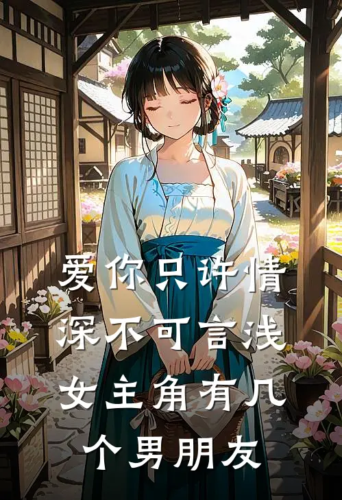 爱你只许情深不可言浅女主角有几个男朋友