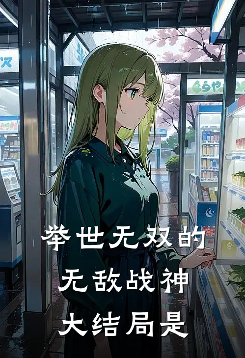 举世无双的无敌战神大结局是