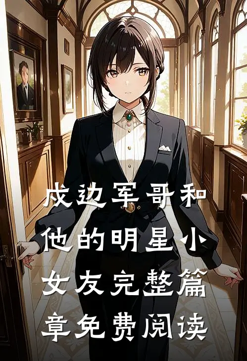 戍边军哥和他的明星小女友完整篇章免费阅读