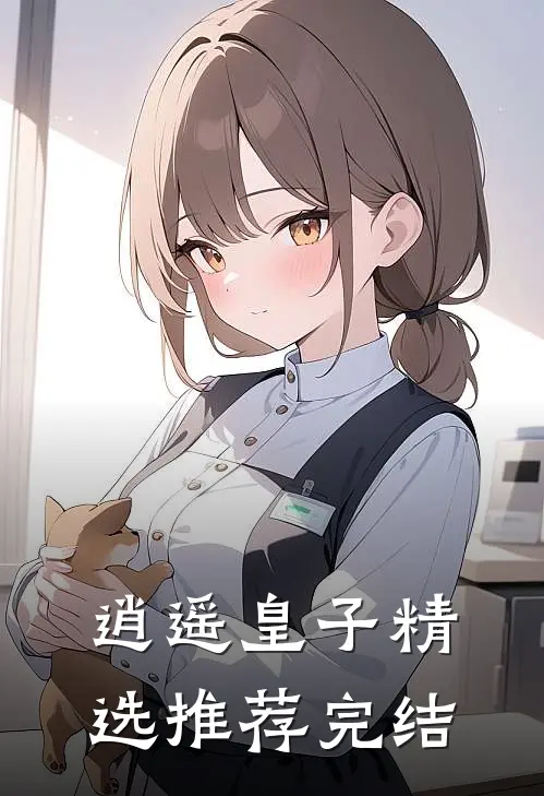 逍遥皇子精选推荐完结