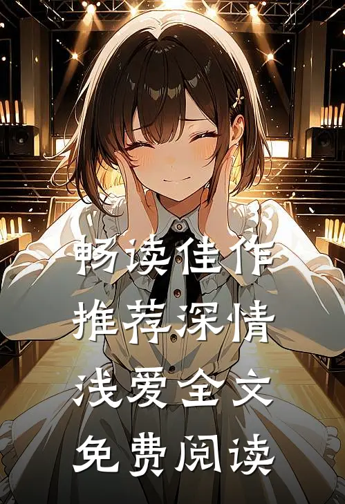 畅读佳作推荐深情浅爱全文免费阅读