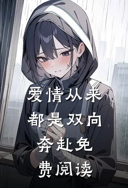 爱情从来都是双向奔赴免费阅读