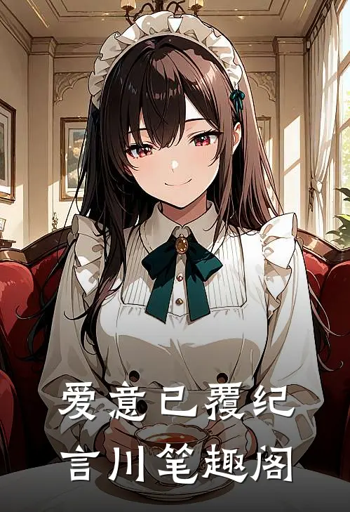 爱意已覆纪言川笔趣阁