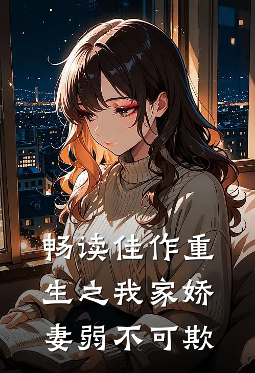 畅读佳作重生之我家娇妻弱不可欺