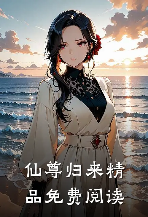 仙尊归来精品免费阅读