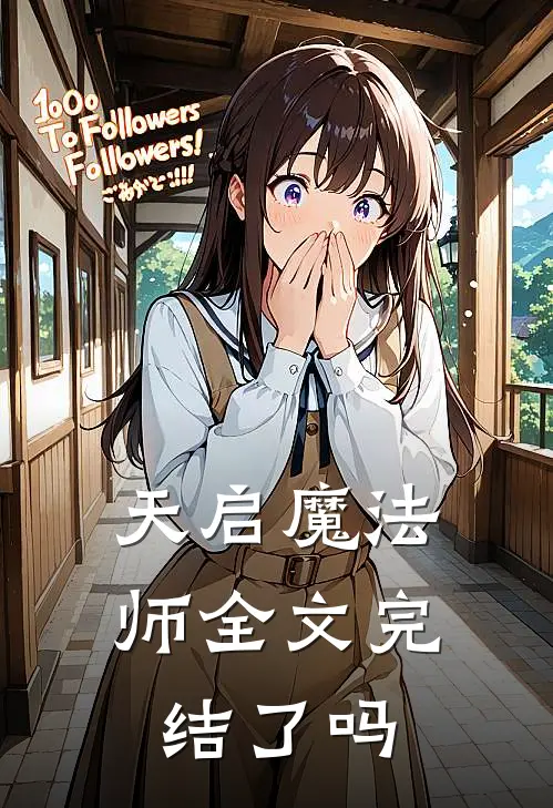 天启魔法师全文完结了吗