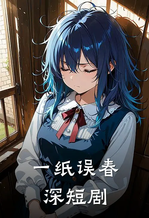 一纸误春深短剧