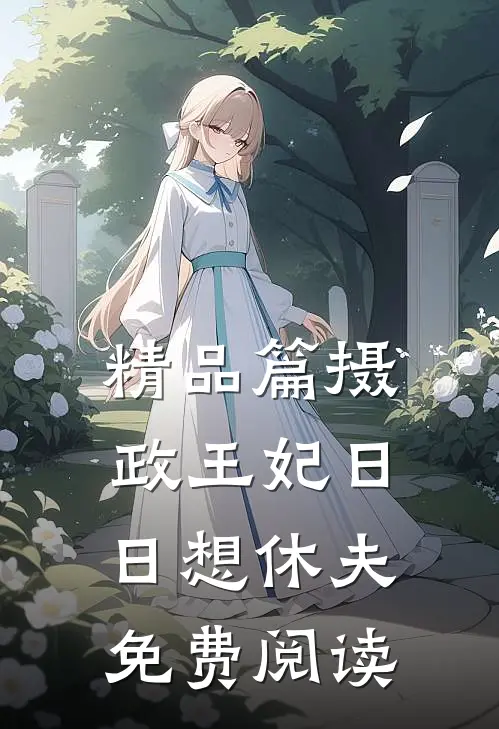 精品篇摄政王妃日日想休夫免费阅读