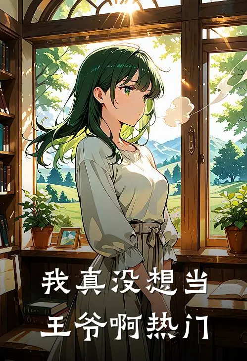 我真没想当王爷啊热门