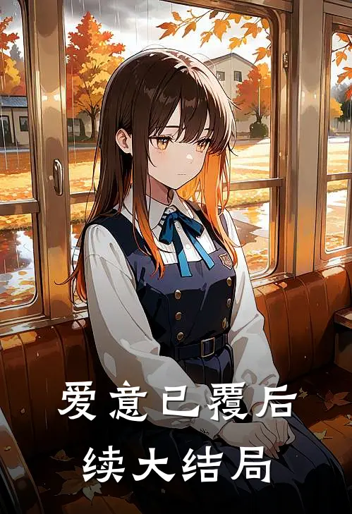 爱意已覆后续大结局