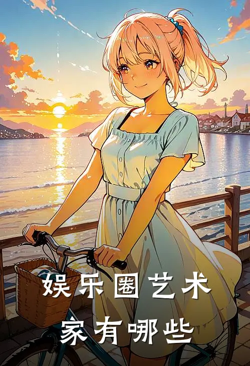 娱乐圈艺术家有哪些