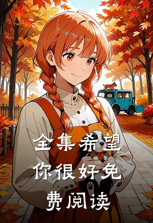 全集希望你很好免费阅读