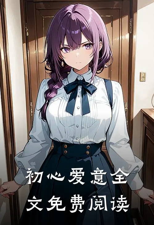 初心爱意全文免费阅读