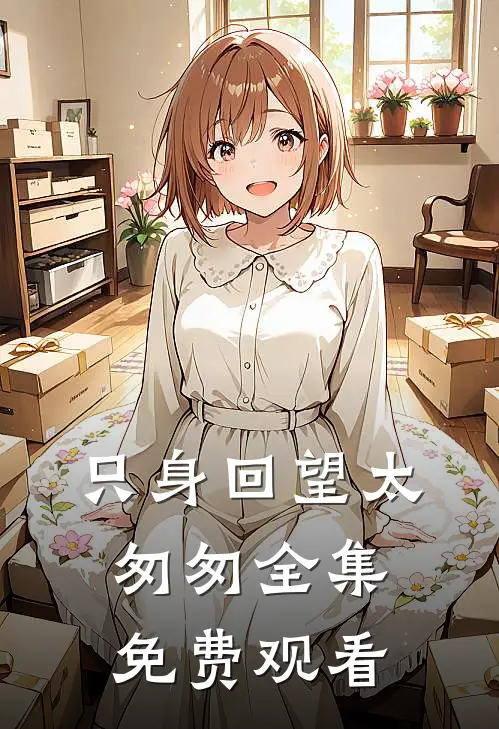 只身回望太匆匆全集免费观看