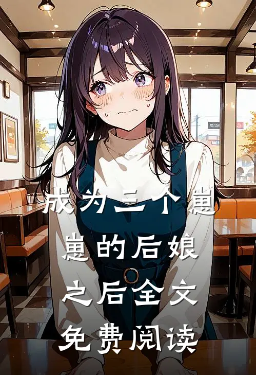成为三个崽崽的后娘之后全文免费阅读