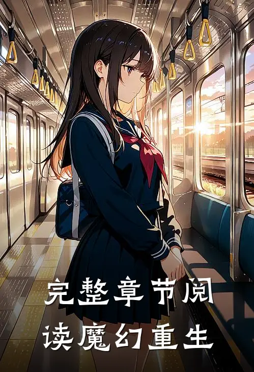 完整章节阅读魔幻重生